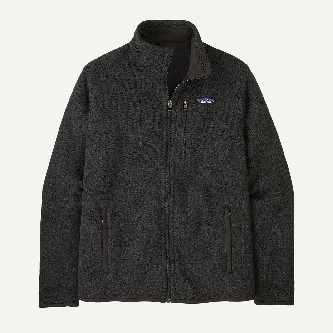 Better Sweater® Fleece Jacket 1