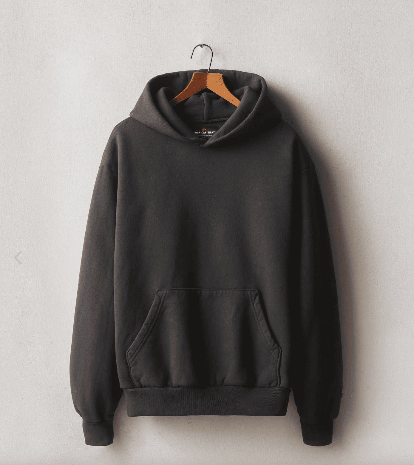 American Vintage Unisex Pullover 1