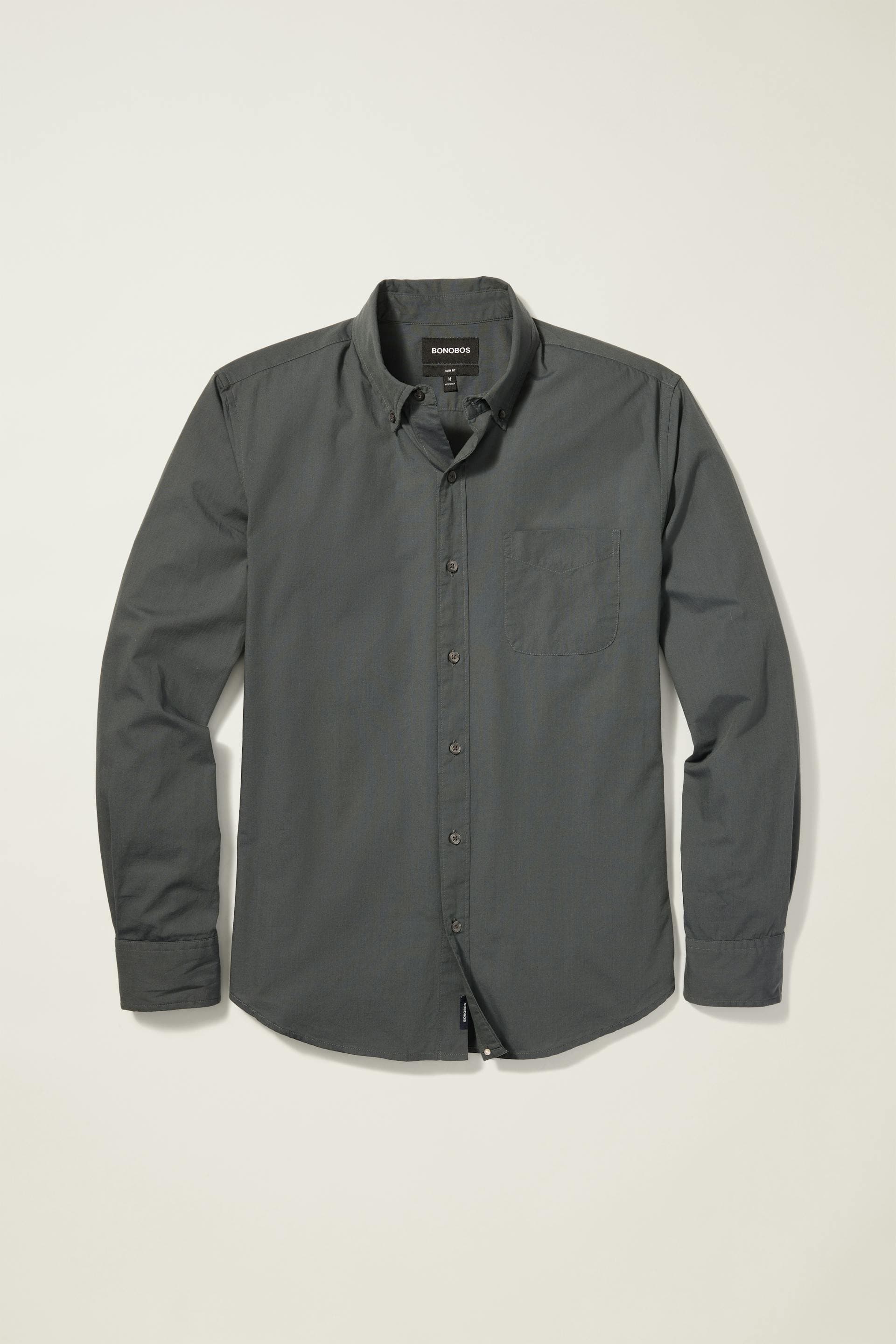 Everyday Shirt 1
