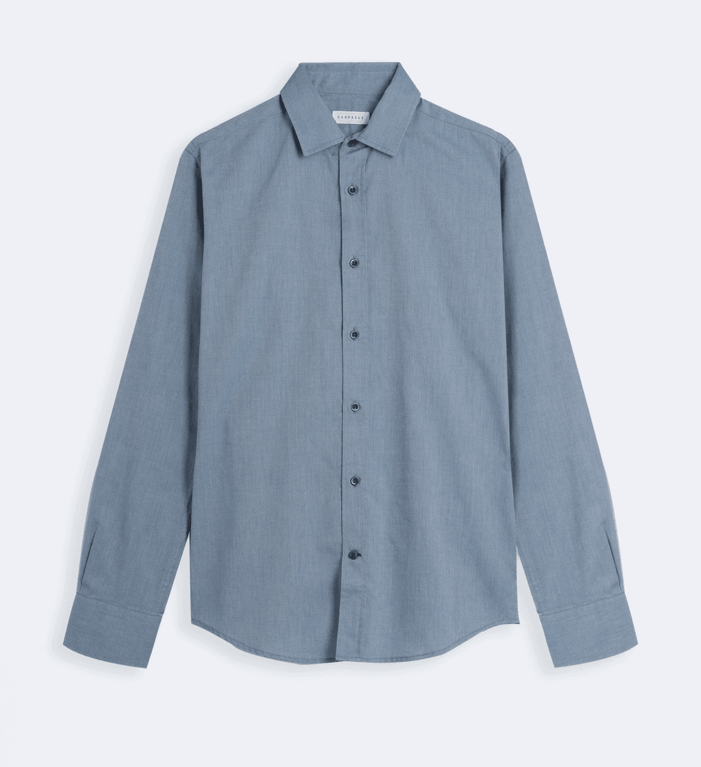 Shirt Rivero Blue 1