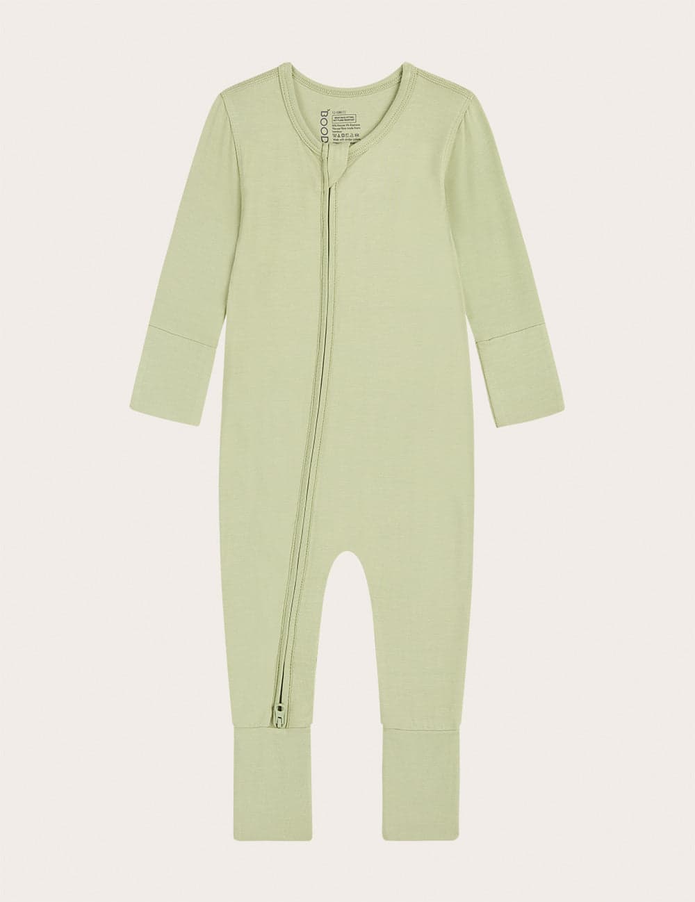 Baby Long Sleeve Romper