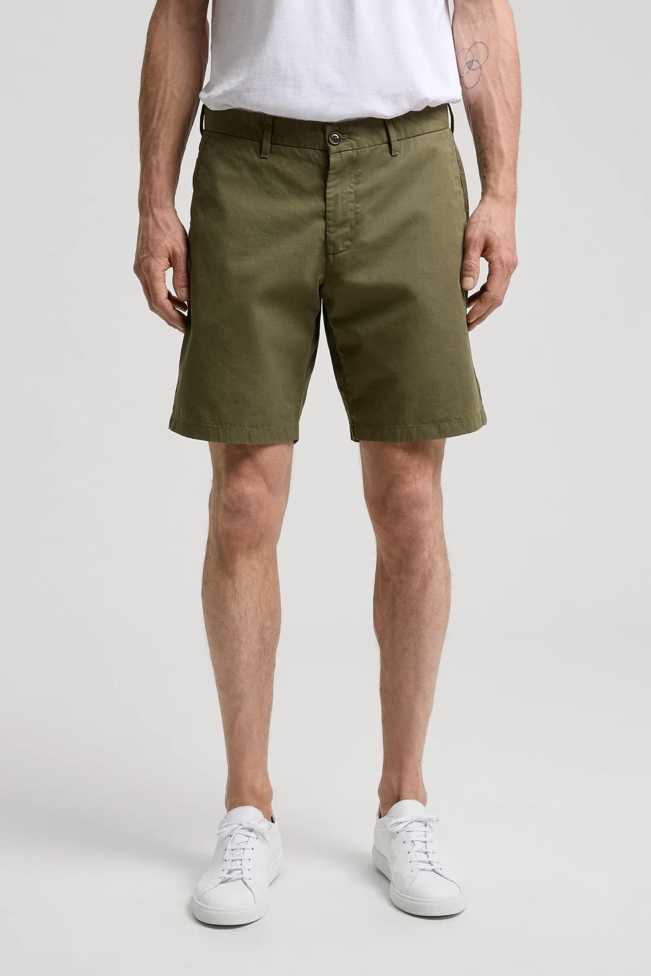 The Shorts 1