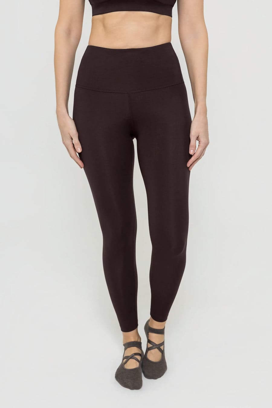 Pro Tencel Leggings