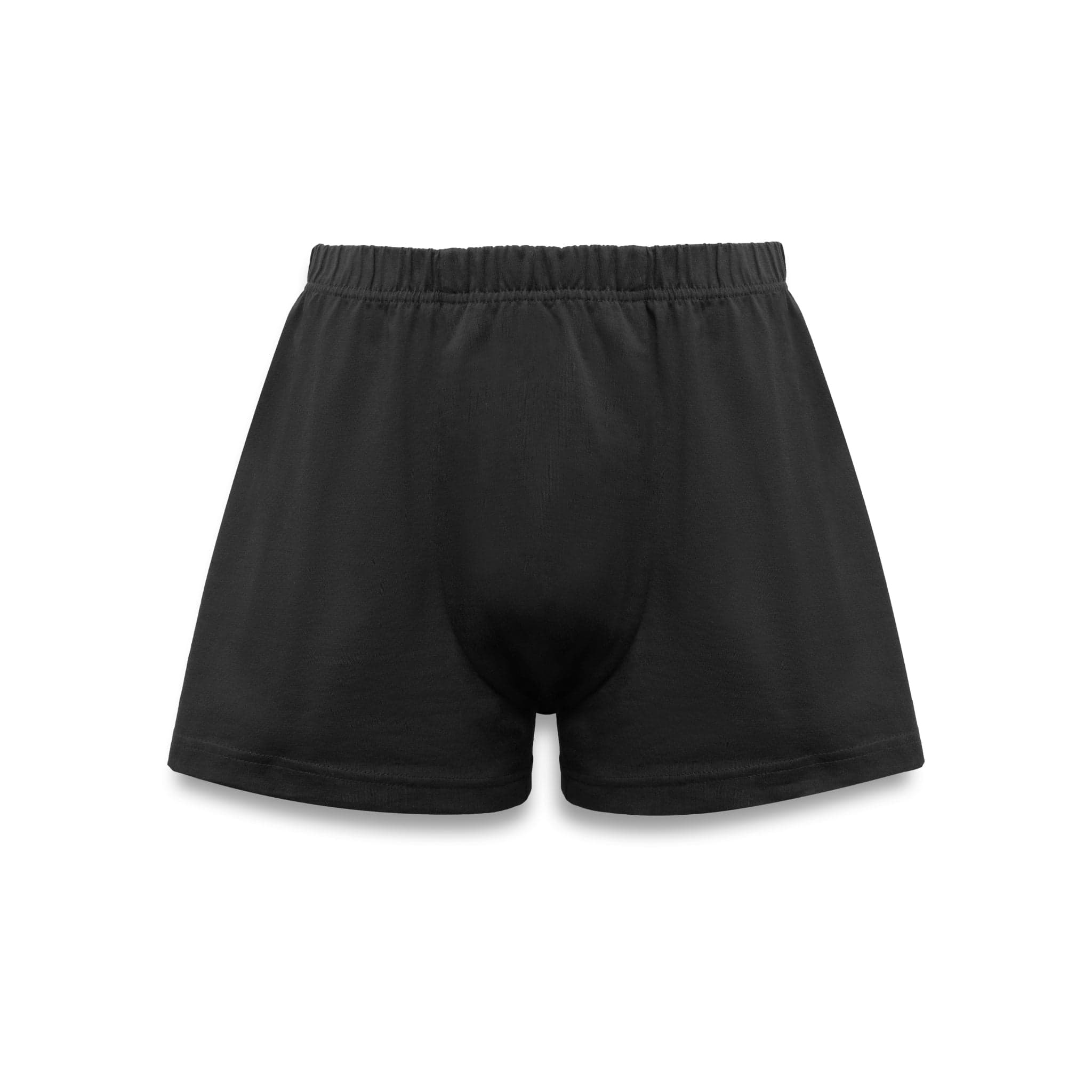 100% Plastic-Free Organic Cotton Boxers - Hybrid Fit