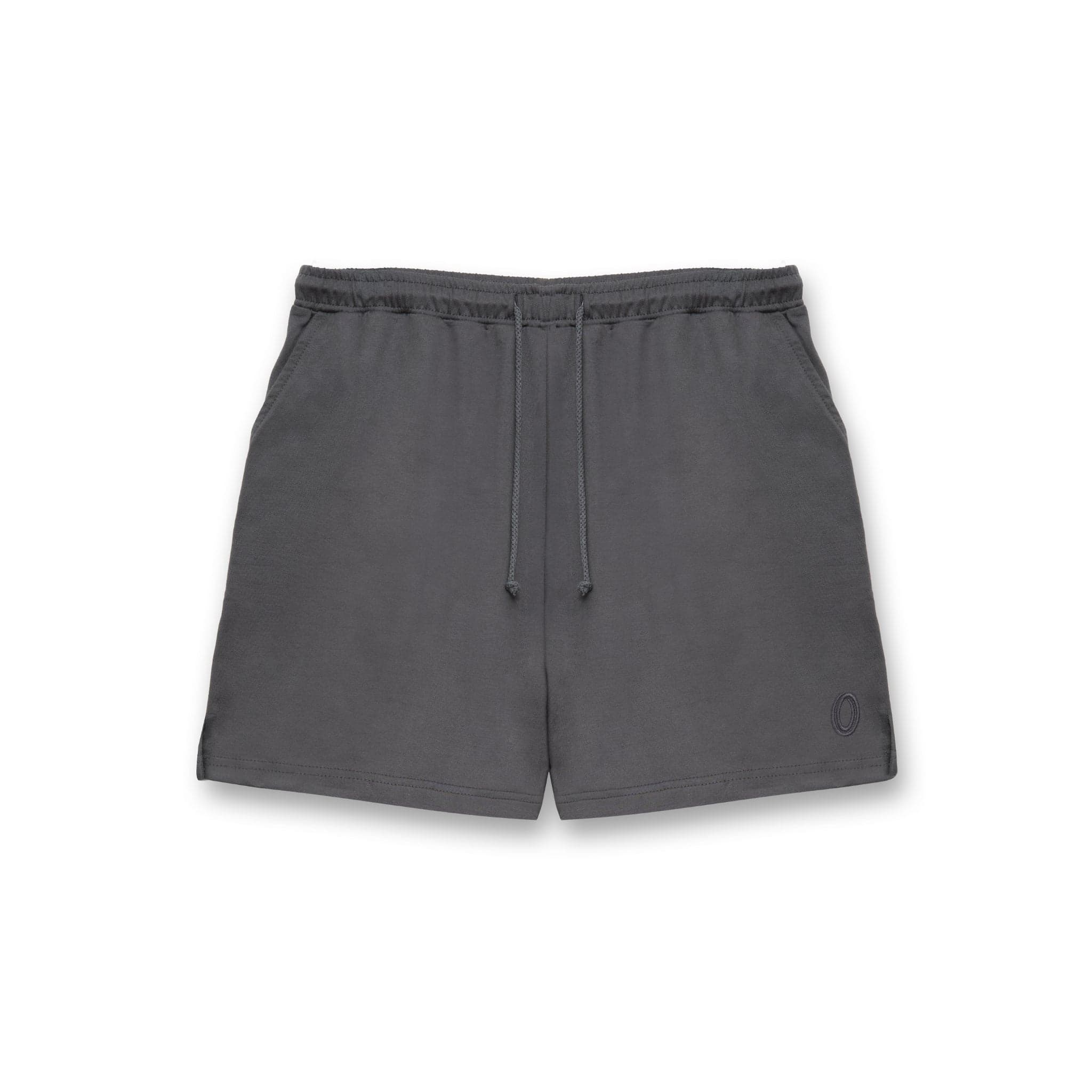 100% Plastic-Free Organic Cotton Shorts