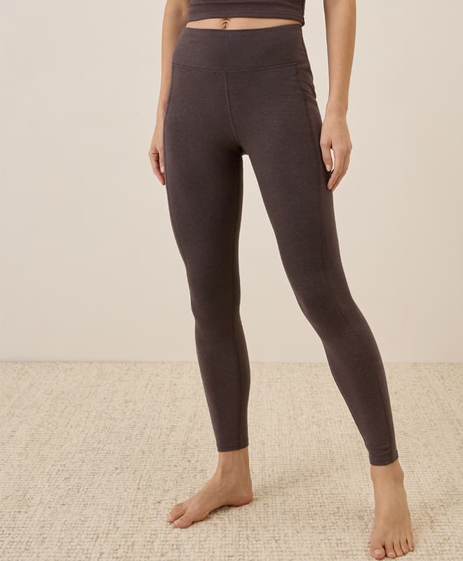 On the Go-To Pocket Legging