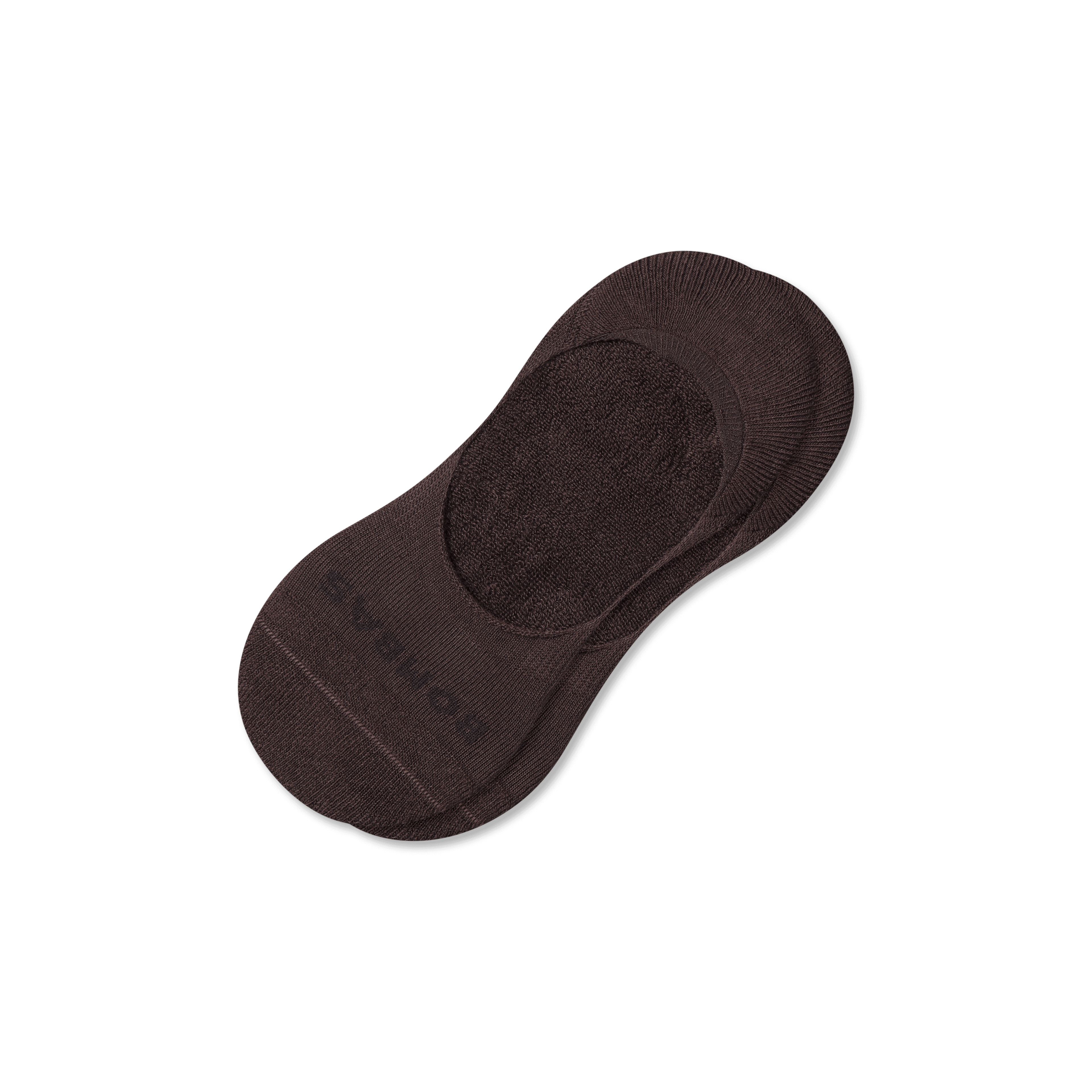 Men's Mid-Cut Cushioned No Show Socks