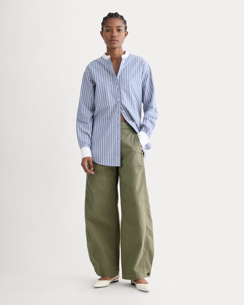 The Balloon Chino