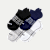 Men's Solids Ankle Sock 4-Pack