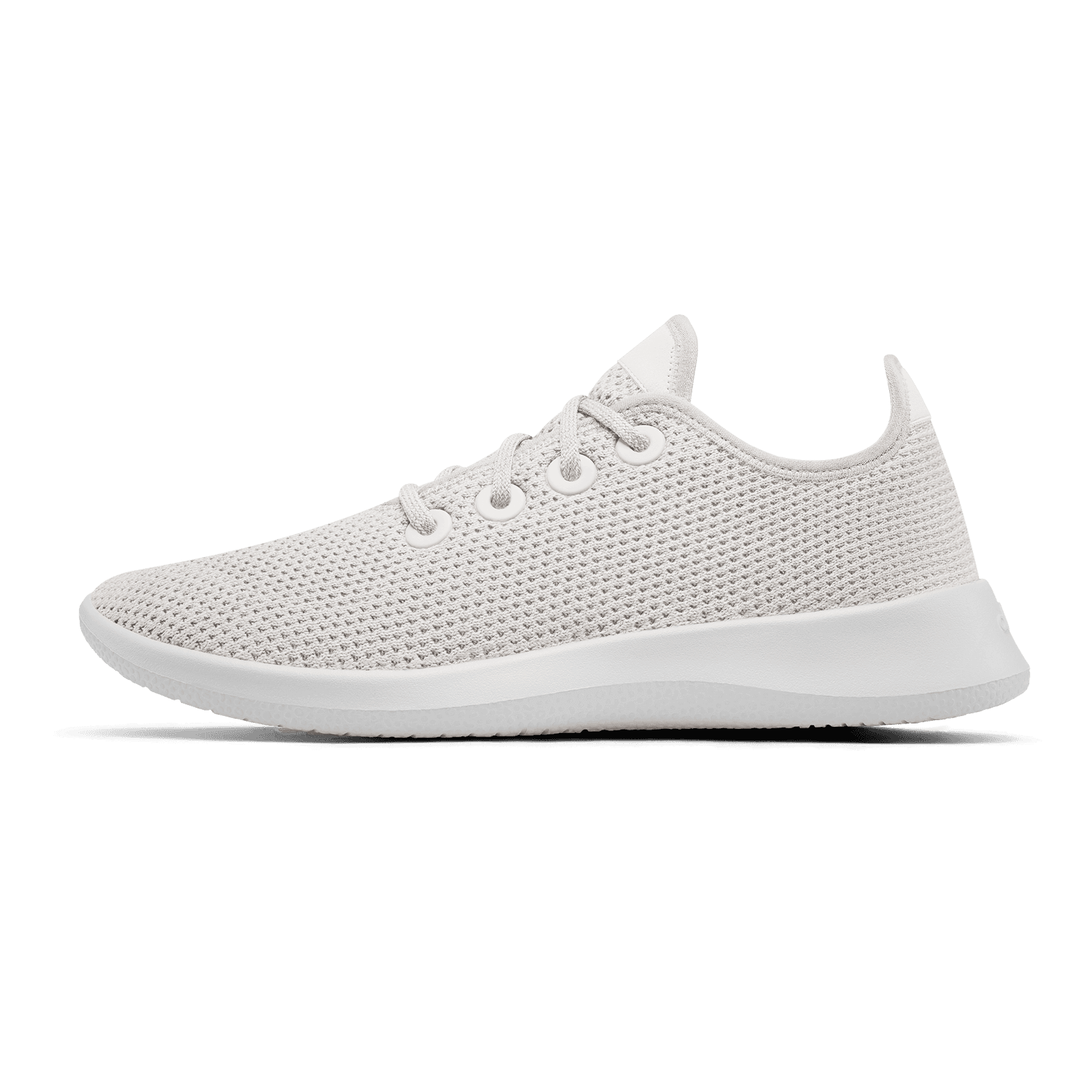Women's Tree Runner - Kaikoura White