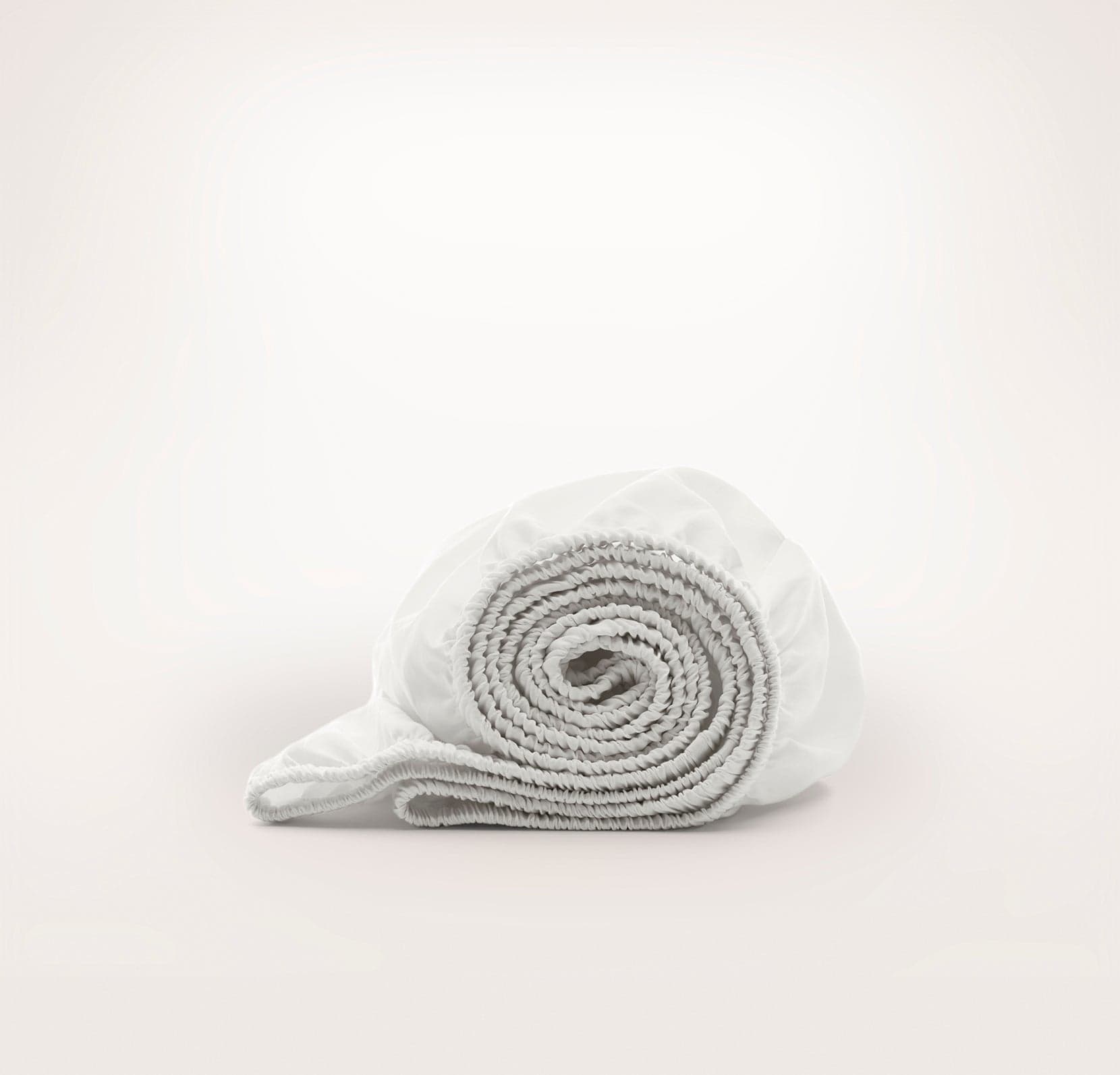 Signature Fitted Crib Sheet