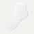Women’s Roll Top Quarter Socks
