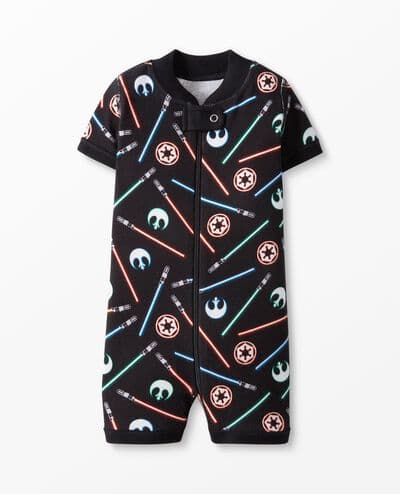 Baby Star Wars™ Return of the Jedi Shortie Sleeper