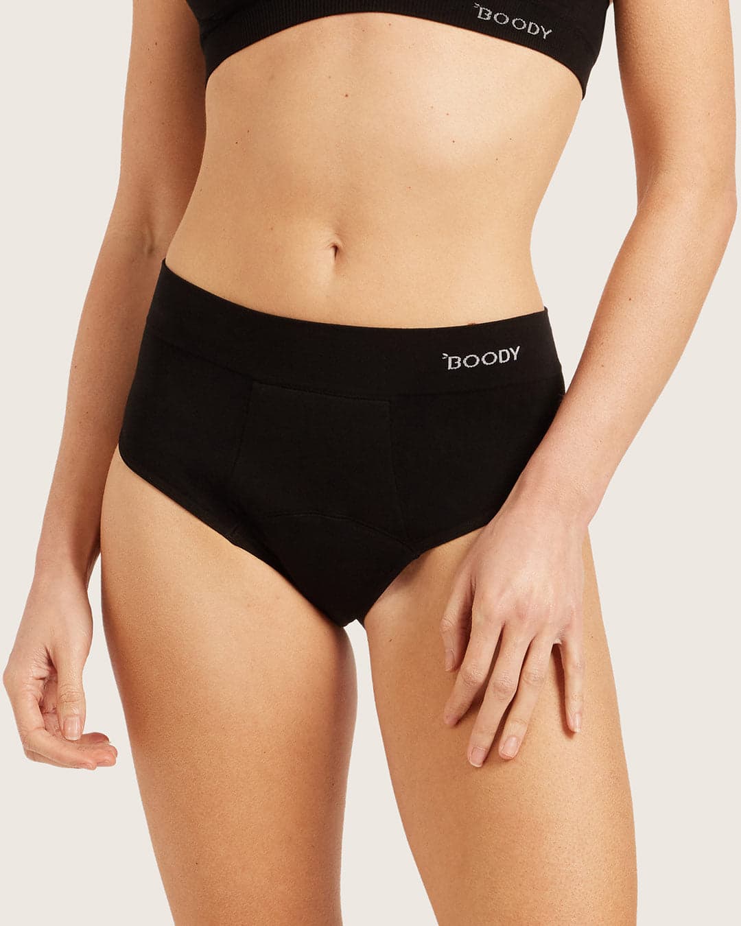 Period & Leak Proof - Full Brief - Overnight