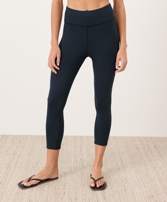 Women’s Clearance On The Go-to Cropped Legging