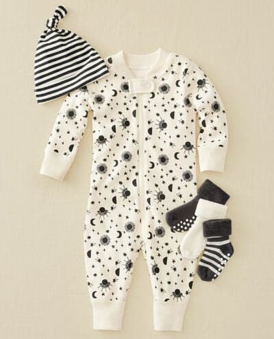 5-Piece Baby Gift Set ($74 value)