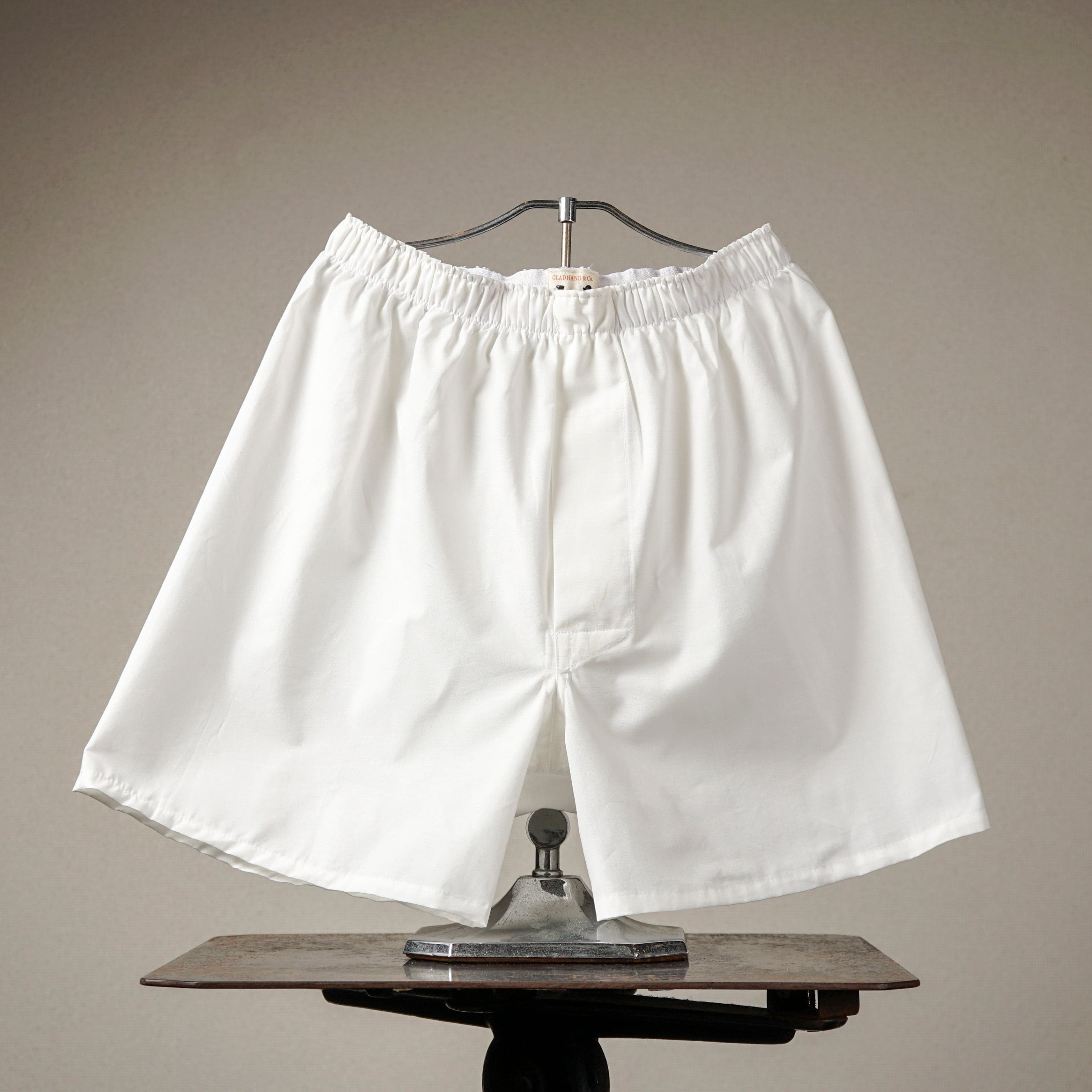 STANDARD BOXER SHORTS