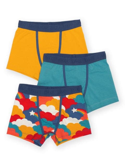 Kite Wish Upon A Star Trunks