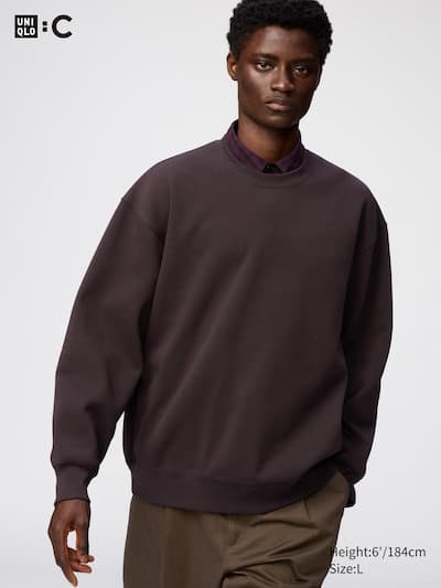 Sweat oversize