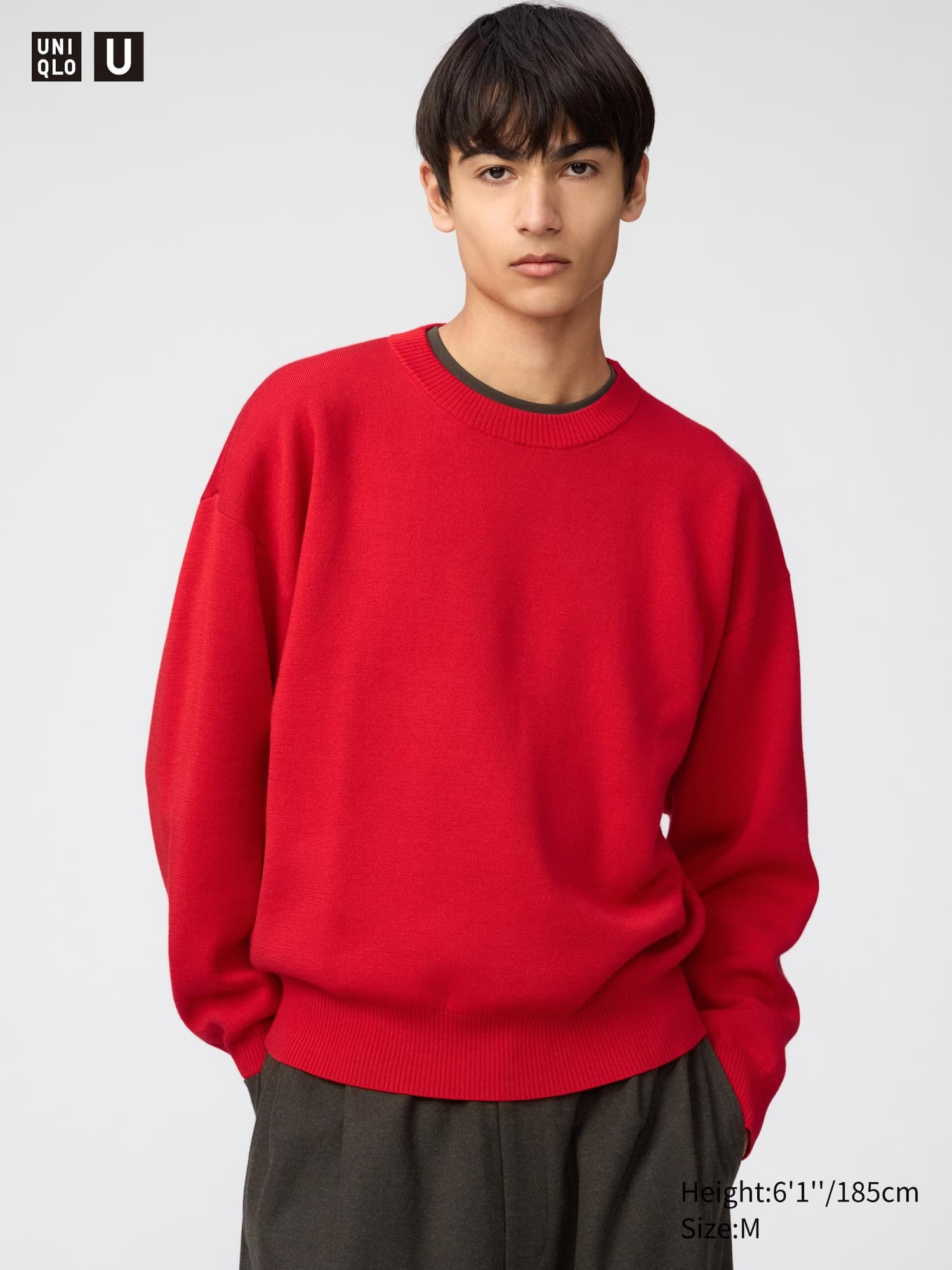 Pull doublé