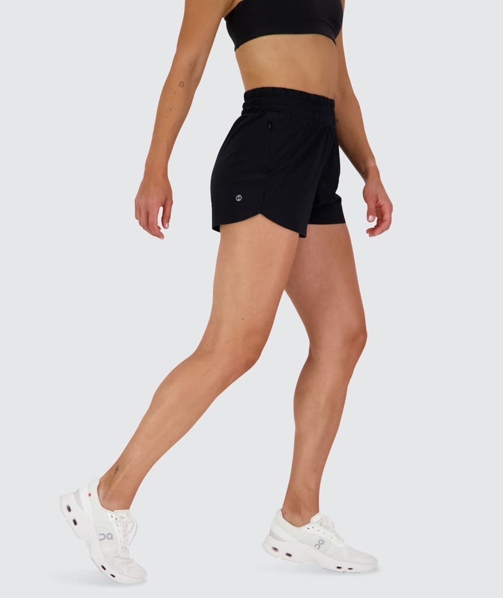 Women's Active Shorts
